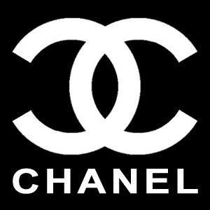 The reason that I love the Chanel logo | Kyle's Craze